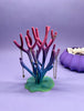 Coral Jewelry Stand