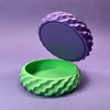 Decorative stackable Bowl