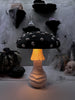 Amanita Mushroom Lamp-Kit