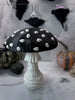 Amanita Mushroom Lamp-Kit