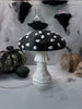 Amanita Mushroom Lamp-Kit