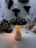 Amanita Mushroom Lamp-Kit