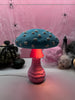 Amanita Mushroom Lamp-Kit