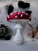 Amanita Mushroom Lamp-Kit