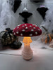 Amanita Mushroom Lamp-Kit