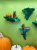 Witchy Mushroom Bundle + Free Pumpkin Bowl