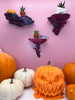 Witchy Mushroom Bundle + Free Pumpkin Bowl