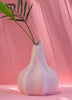 Aesthetic Meringue Vase